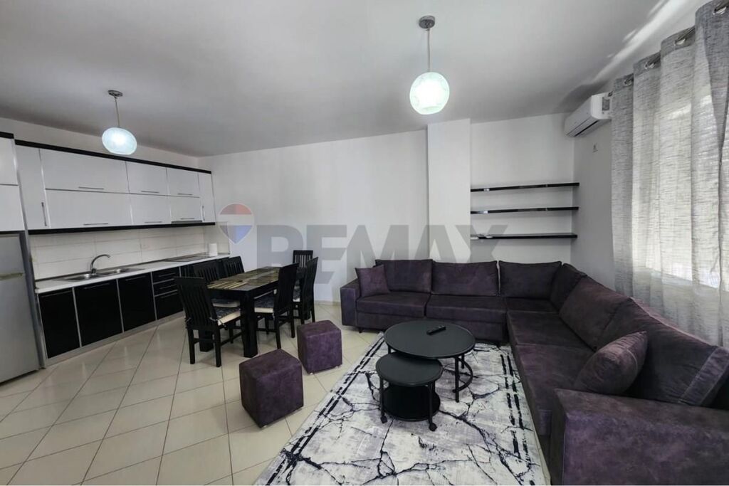 Condo/Apartment - For Rent/Lease - Rruga e Kavajës, Tiranë