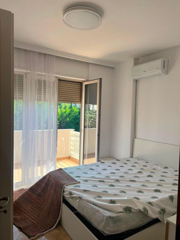 ✨ Apartment 1+1 for Rent at Komuna e Parisit | 75 m² | Newly Furnished ✨