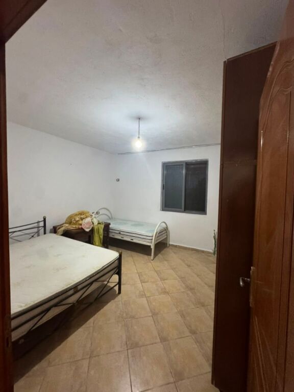 Opposite the American Hospital 3, a 2+1 apartment for rent is given in a private house on the 1st floor