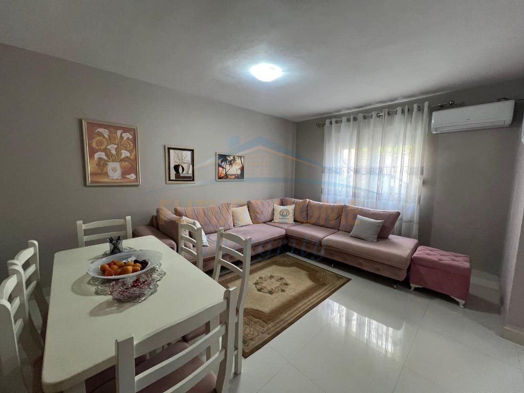 Affitto, Appartamento 1+1, Ali Demi, Tirana.