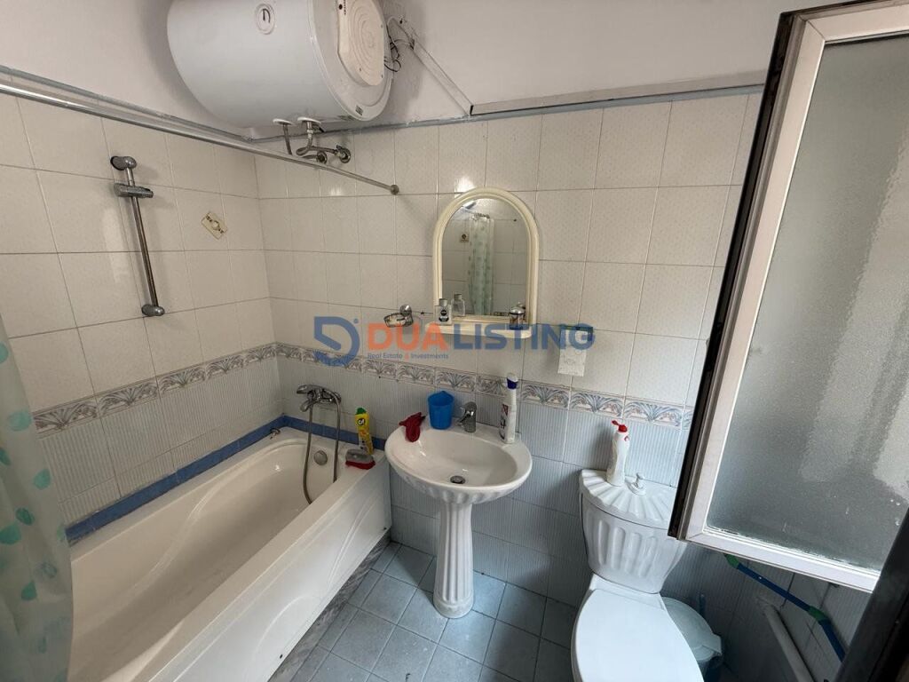 Shesim Apartament 2+1+2 Blv Zhan Dark Brryli