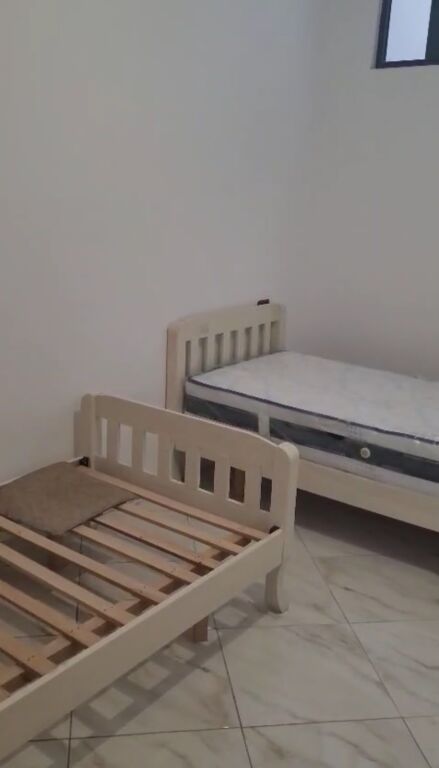 For rent Apartment 2+1, Astir near Rinild Clinic 350 thousand old lek