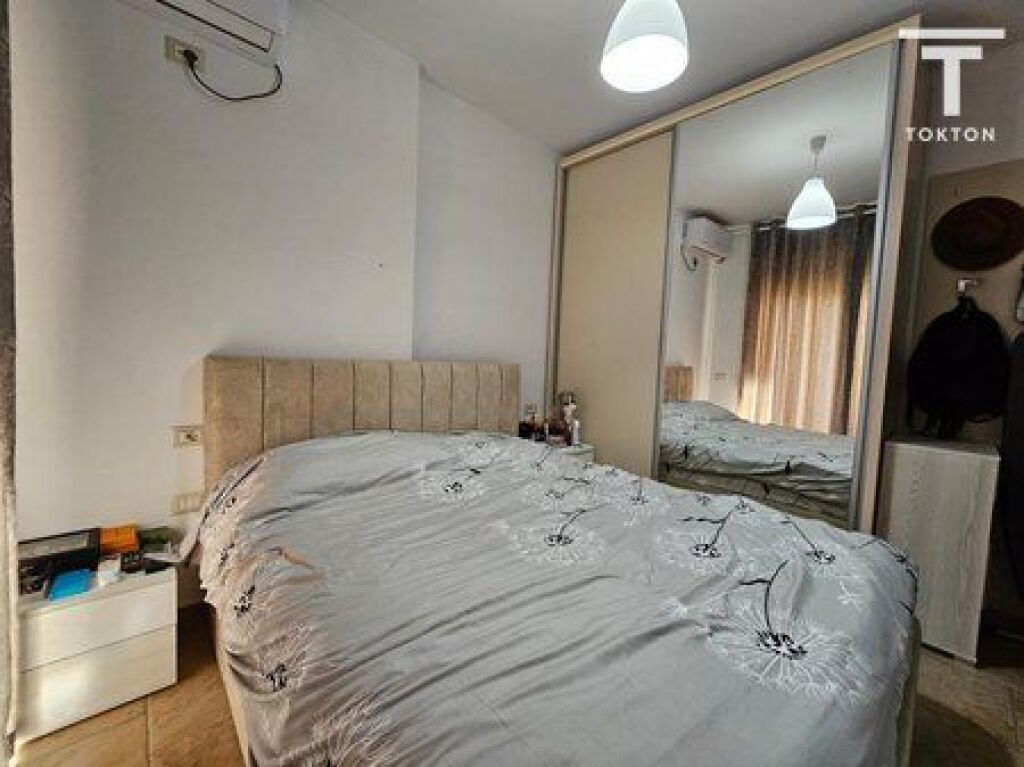AFFITTO, APPARTAMENTO 1+1, COMPLESSO FERRARI, LAGO ASCIUTTO, TIRANA
