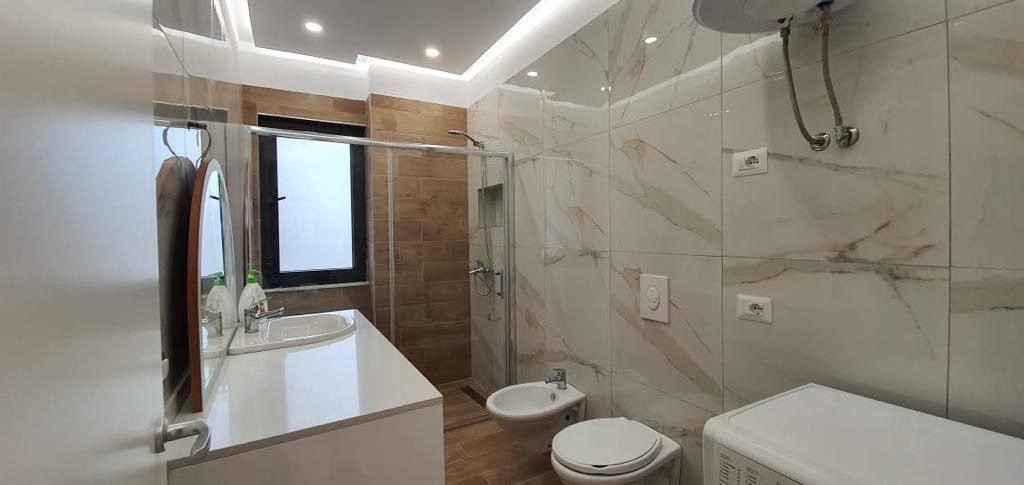 Appartamento 1+1 in affitto al 21 Dhjetori, Frosina Plaku
