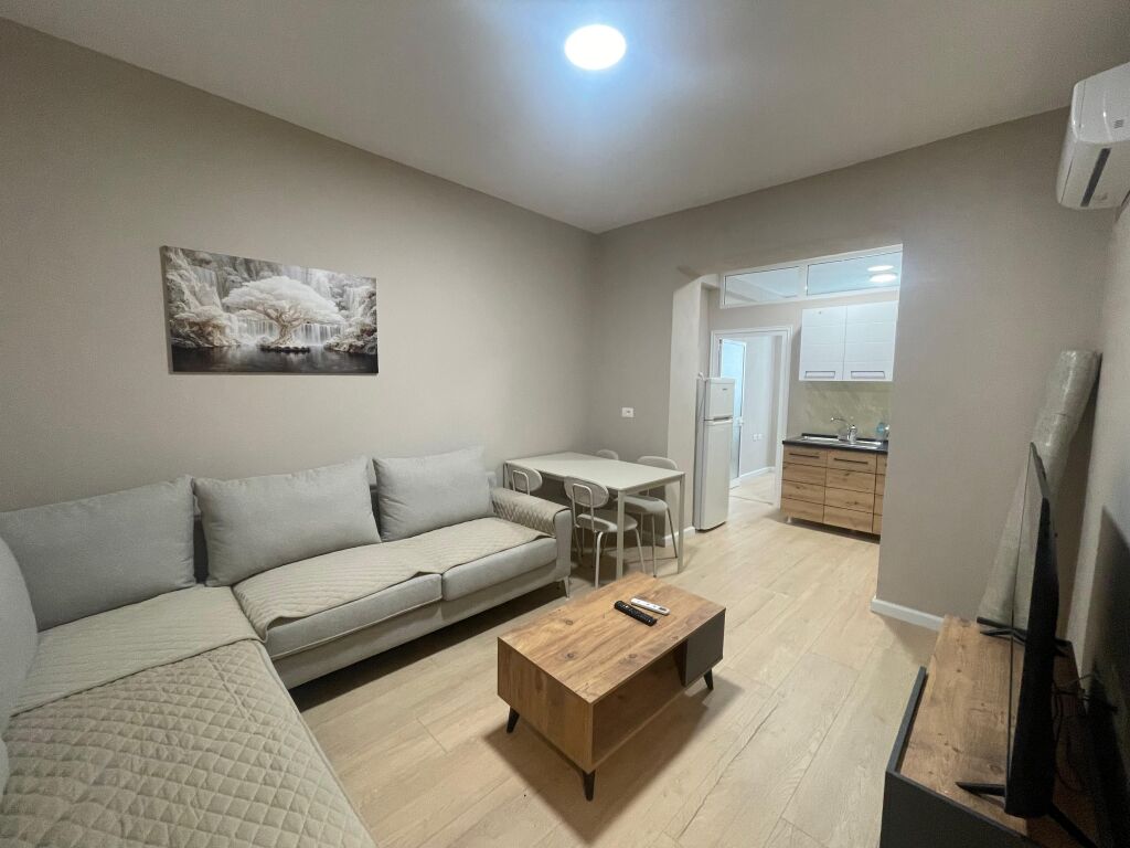 Apartment 1+1 for rent Ali Demi !