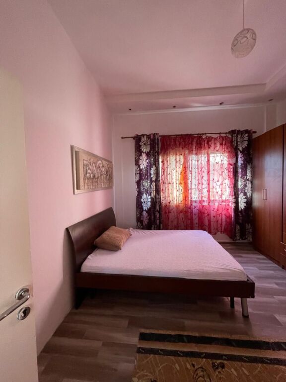 Private house 2+1, former Durres canteen!