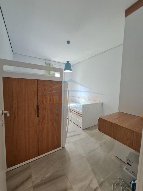 Shitet, Apartament 2+1+Oborr, San Pietro Residence, Gjiri i Lalëzit.