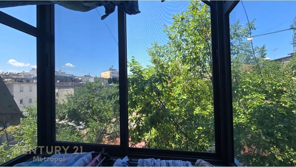 SHITET APARTAMENT 2+1, PËRBALLË ME SHKOLLEN "HARRY FULTZ"! 135,000 €