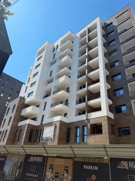 🚨 OCCASIONE‼️ VENDESI APPARTAMENTO 2+1 PRESSO MARA RESIDENCE