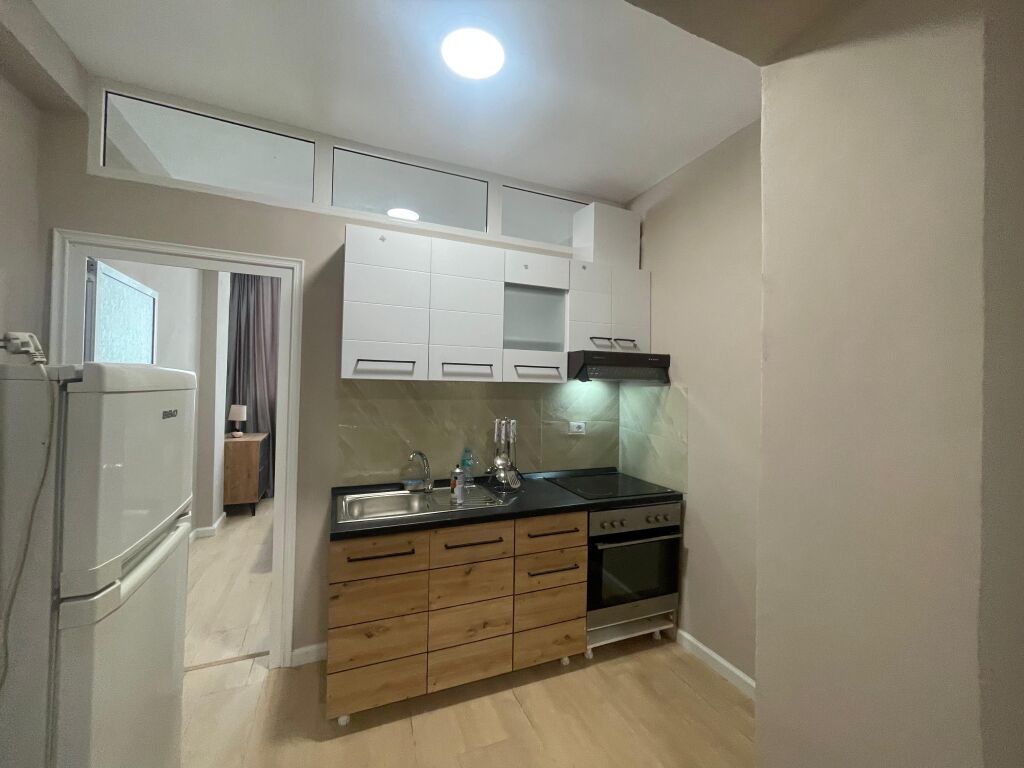 Apartment 1+1 for rent Ali Demi !