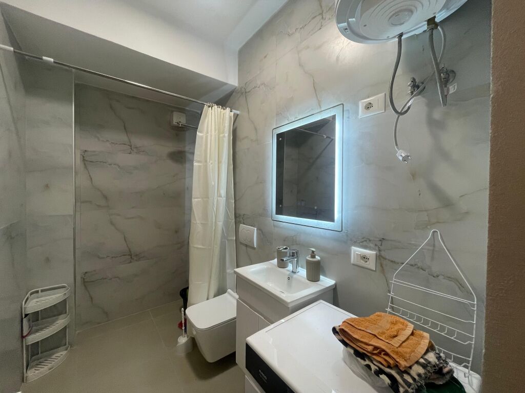 Apartment 1+1 for rent Ali Demi !