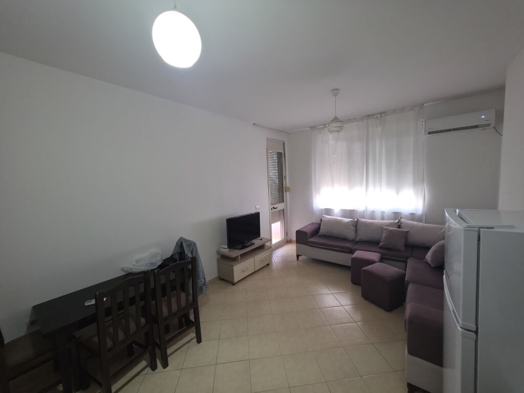 Apartment 1+1 for rent at Vila L in Astir