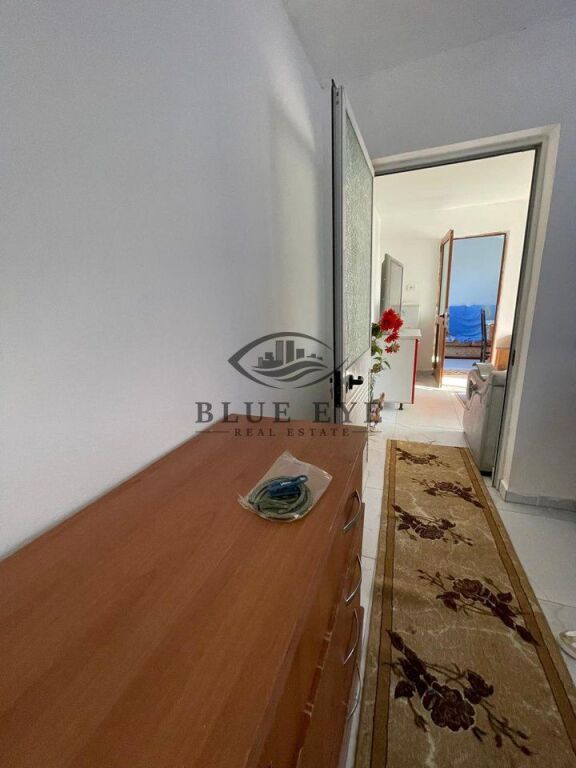 Apartment 1+1 For Rent in Ish Këneta, Durrës!