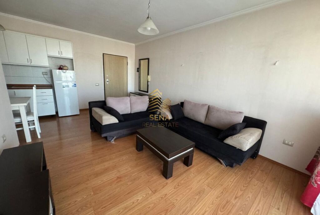 Rent, Apartment 1+1+Blk, 21 Dhjetori-near Hotel Mondial, 600 Euro/month
