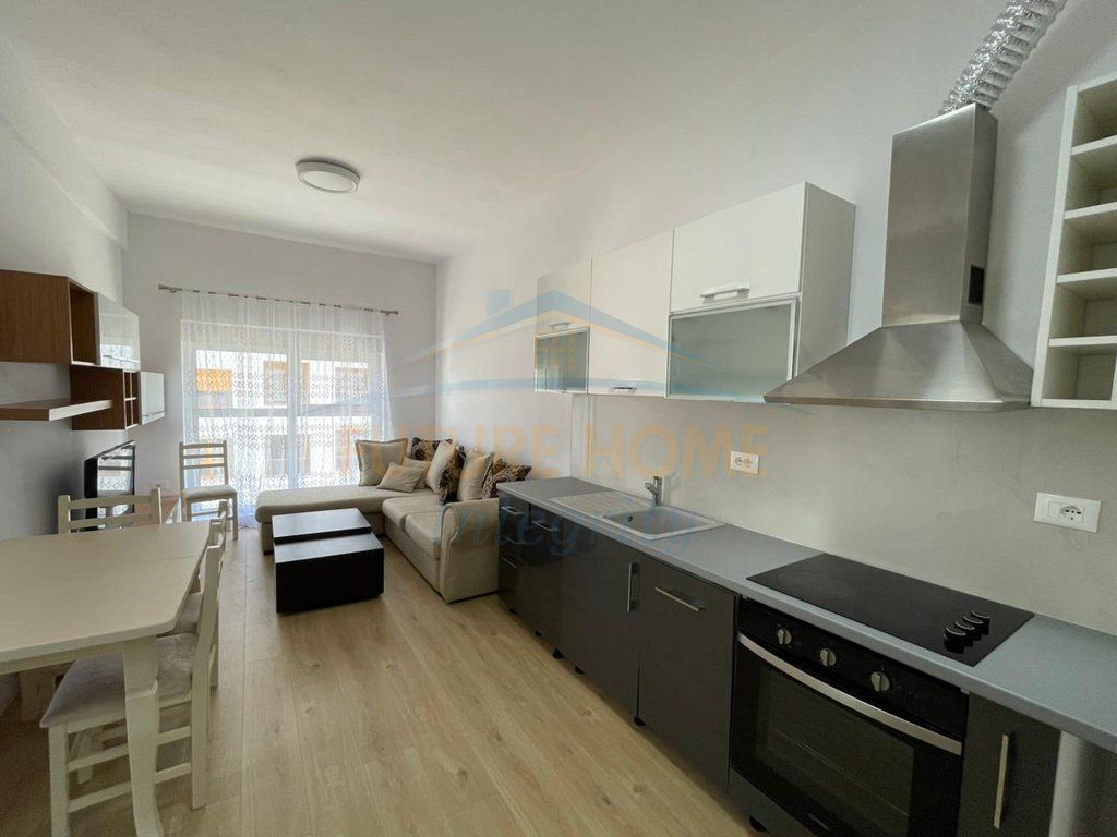 Rent, Apartment 2+1, Kadiu Complex, Alidemi