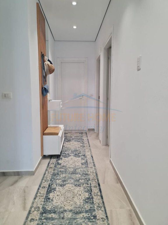 Shitet, Apartament 2+1+Oborr, San Pietro Residence, Gjiri i Lalëzit.