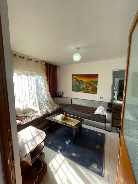 Apartment 1+1 For Rent in Ish Këneta, Durrës!