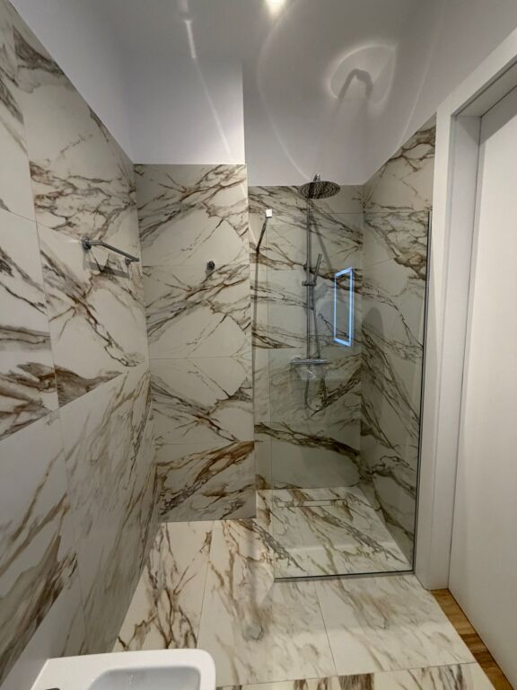Apartment 1+1 for rent at Delijorgji Complex !