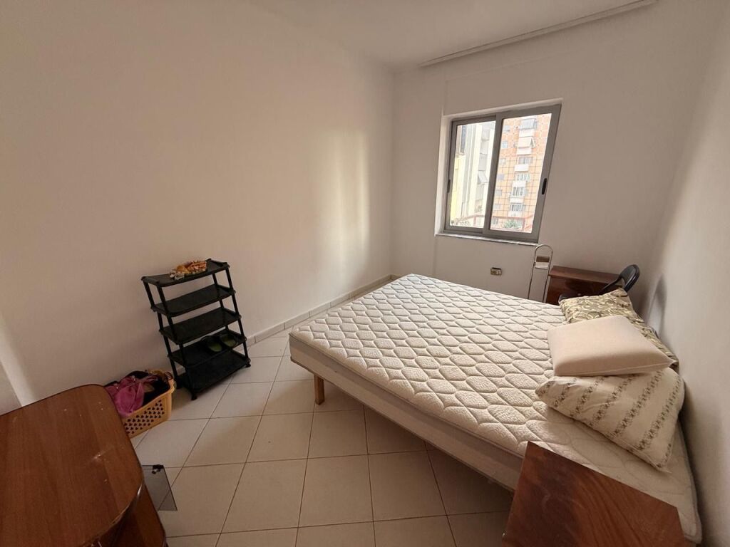 🏡 Apartment 2+1+2 with garage for rent in Astir