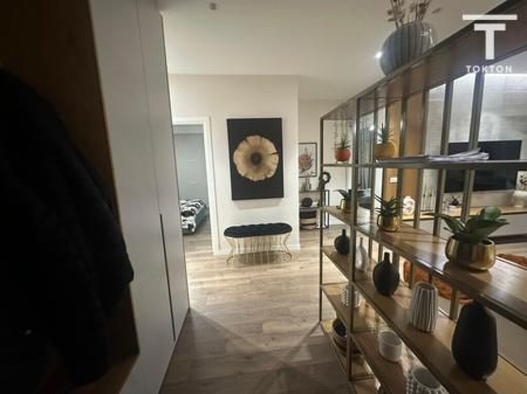 SHITET, APARTAMENT 3+1+2, RRUGA E KOSOVARËVE, TIRANË