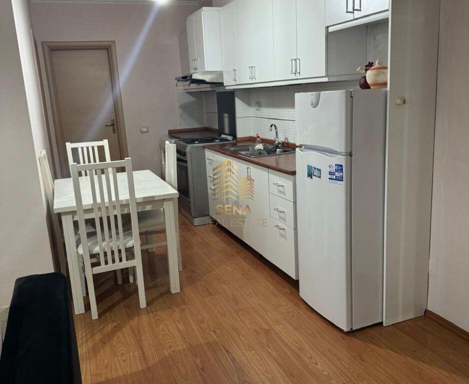 Rent, Apartment 1+1+Blk, 21 Dhjetori-near Hotel Mondial, 600 Euro/month