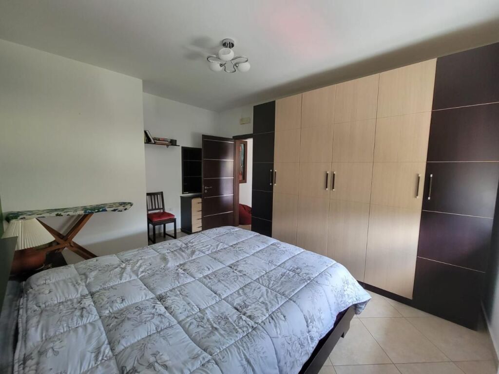 Apartment for rent 1+1- 📍Ali Demi, Kostaq Cipo street, near Big Market.