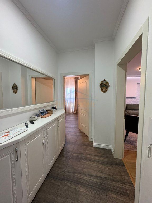 Qera, Apartament 2+1+Post Parkimi, Myslym Shyri