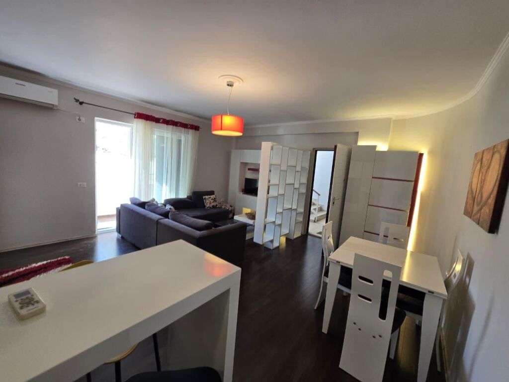 FOR RENT APARTMENT 1+1 – KODRA E DIELLIT 1