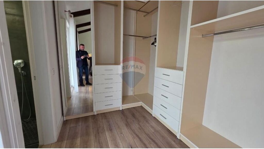 Apartament - Për Qira - Secret Garden Rezidencë, Tiranë
