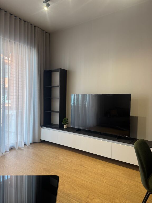 Apartment 1+1+1 parking space for rent Delijorgji Complex