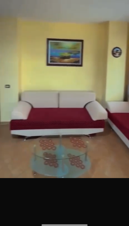 Apartment 1+1 for sale Mali Robit Durres !