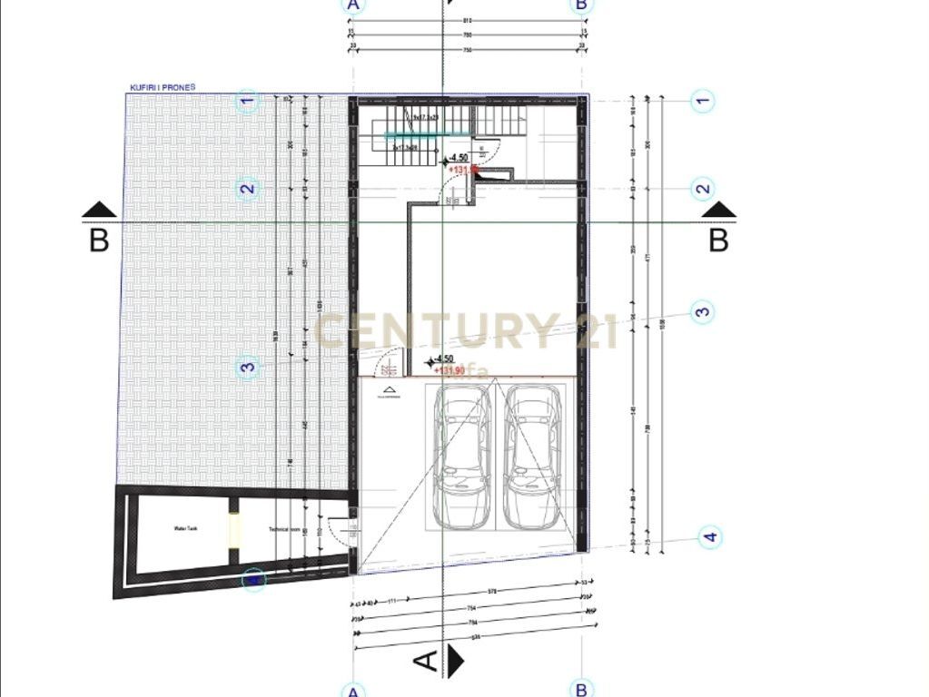 OPPORTUNITÀ, Villa di lusso in vendita a Jalë – Investimento esclusivo sulla costa ionica