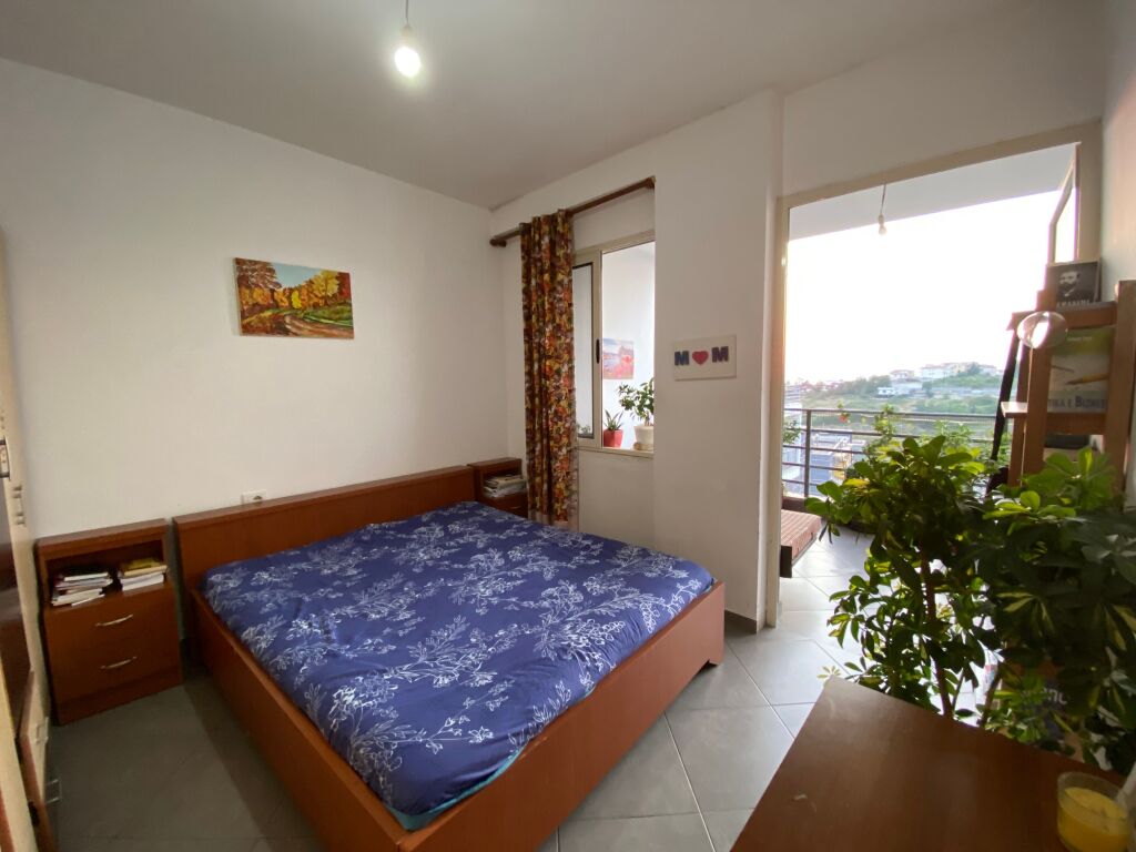 Appartamento 2+1 in affitto a Shkozë – 110 m² – 38.000 Lek/mese .