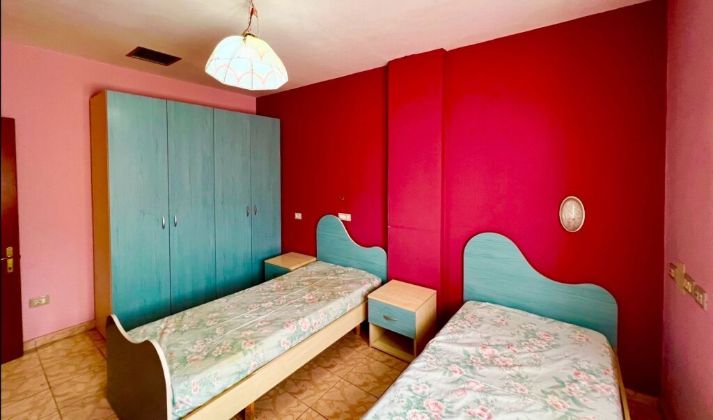 Duplex Apartment 4+1+2 at Kodra e Diellit for sale!
