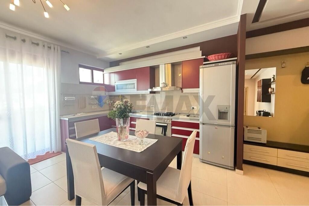 Apartment - For Sale - Zogu I Zi, Tirana