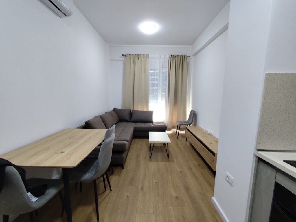 Appartamento 1+1 in affitto a Fresk presso Residenca Oxa