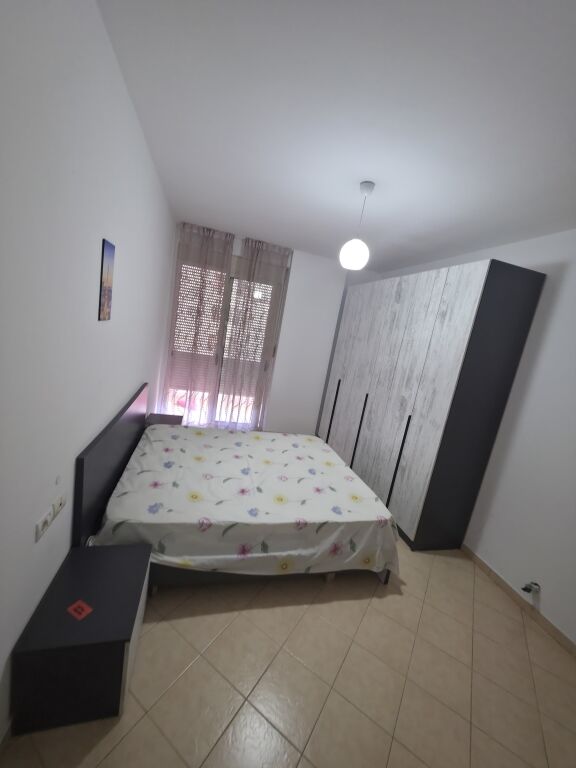 Apartment 1+1 for rent at Vila L in Astir