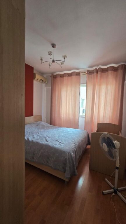 Apartment 2+1 for Rent in Kristal Complex – Paris Commune