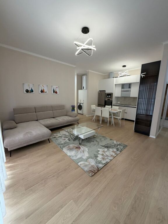 Apartment 2+1+2+🅿️ for rent at Delijorgji Complex !