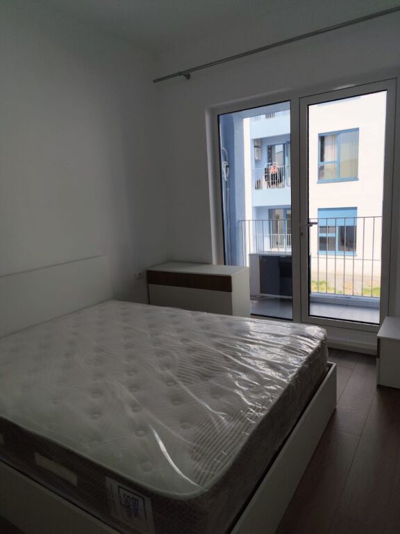 Appartamento 1+1 in affitto a Fresk presso Residenca Oxa