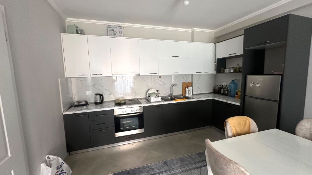 🔥 OPPORTUNITY 🏡 Apartment 2+1+2 + Balcony for Rent in Astir at Vila L, 550 thousand lek