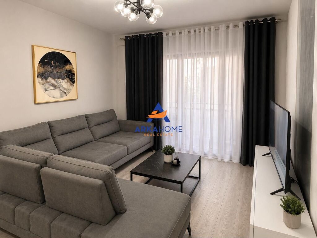 VENDESI APPARTAMENTO 2+1 + BALCONE "RESIDENZA FRATARI, GIARDINO BOTANICO" 18.200.000 LEKE