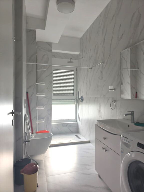 🏡 Apartment 2+1 for Rent in Ali Dem te Kaimi, 500 THOUSAND LEKE