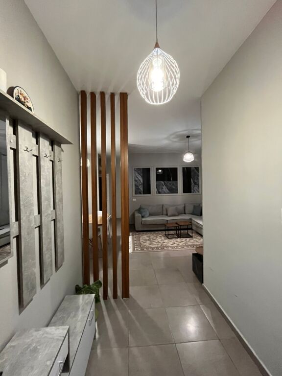 Apartment 1+1+1 Balcony For Rent