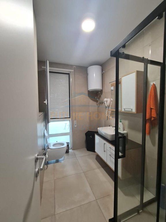 Shitet, Apartament 2+1+Oborr, San Pietro Residence, Gjiri i Lalëzit.