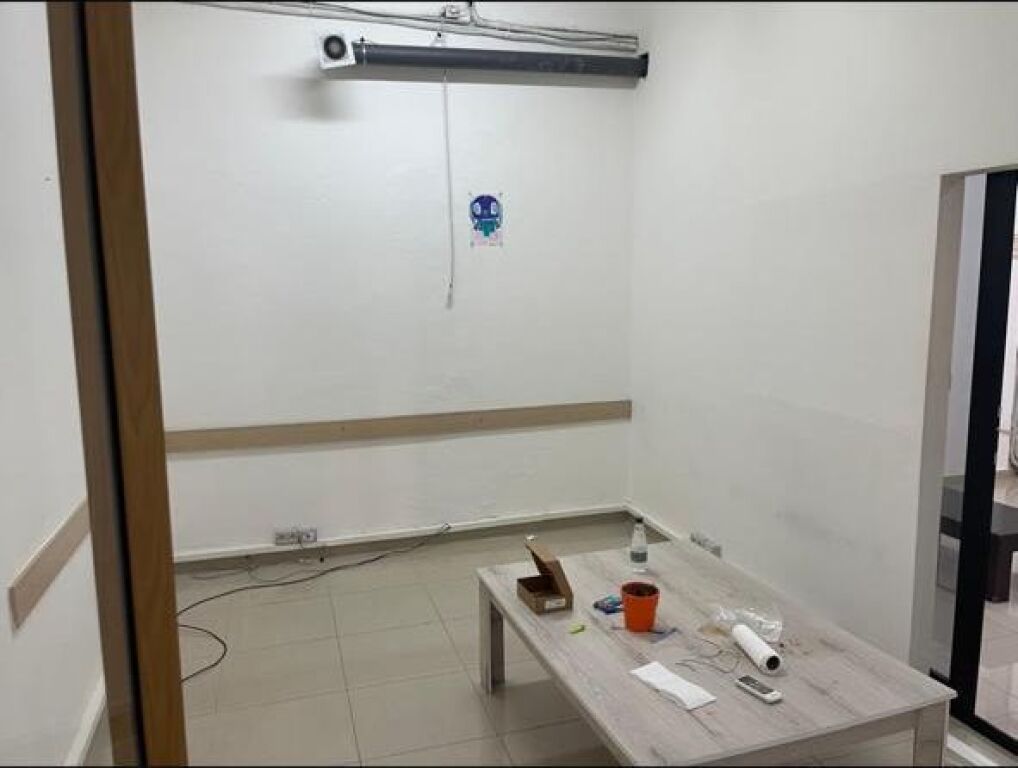 Ambient biznesi me qira !