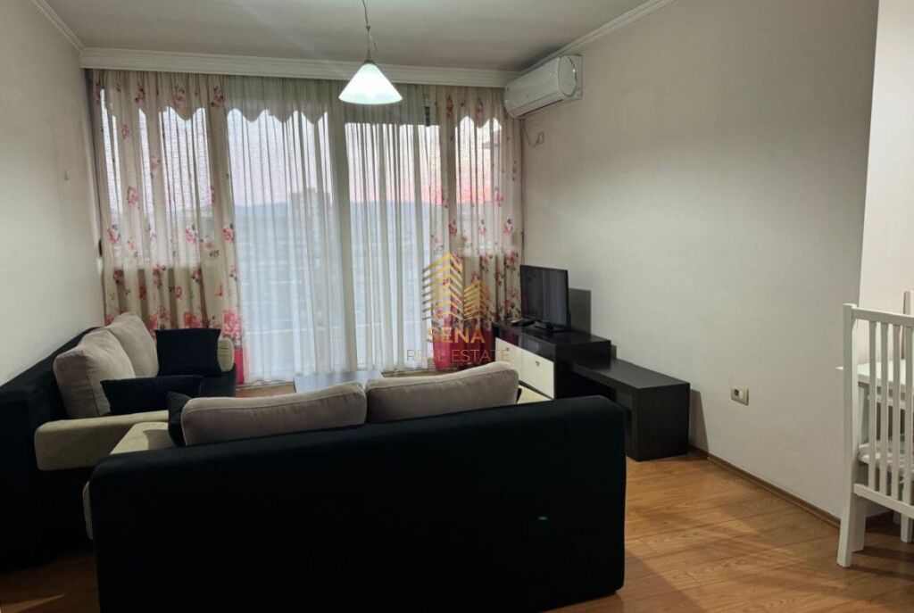Rent, Apartment 1+1+Blk, 21 Dhjetori-near Hotel Mondial, 600 Euro/month