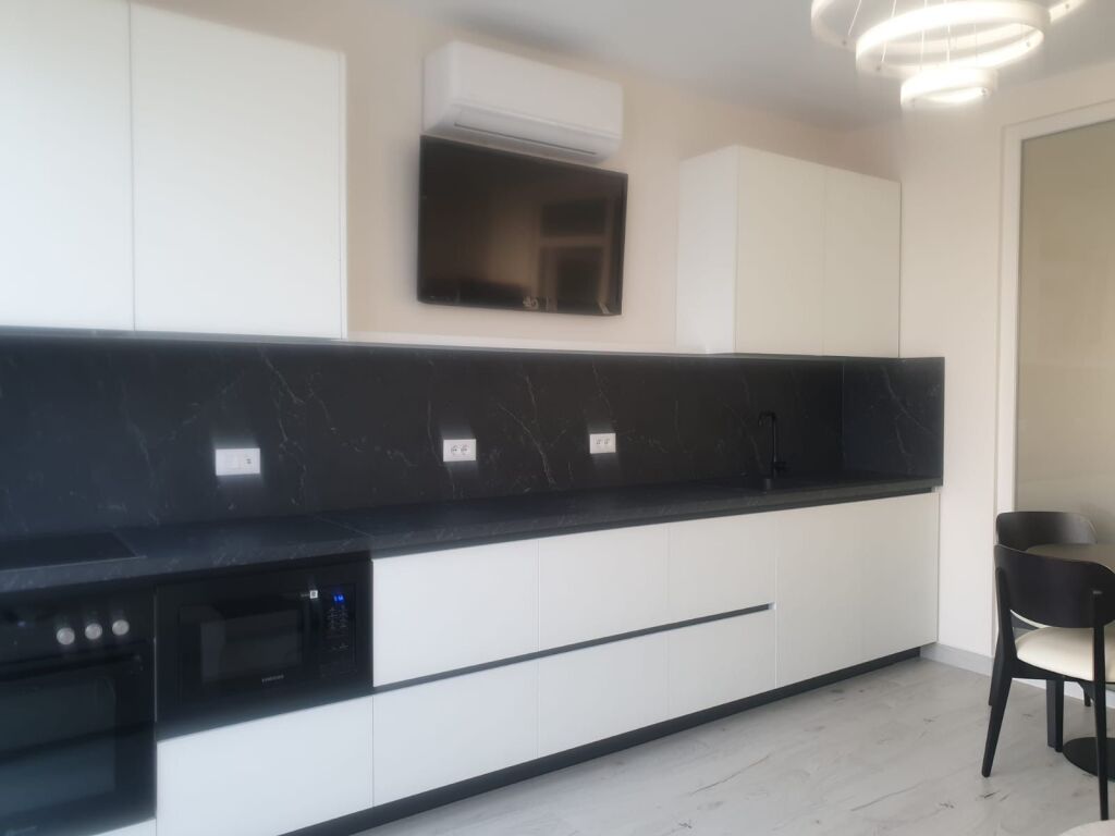 In affitto 1+1 Selite Via Zalli 400 mila leke