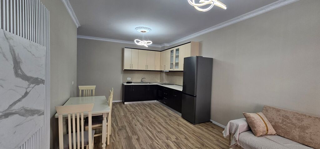 Apartment 2+1+2 for rent Kamez Rrethi Ullirit