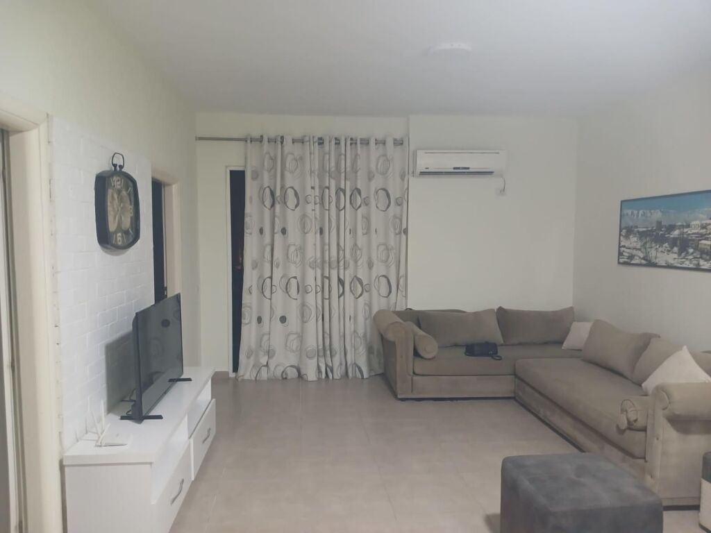 Qera | Apartament 2 + 1 | Fresk | 550 €/muaj